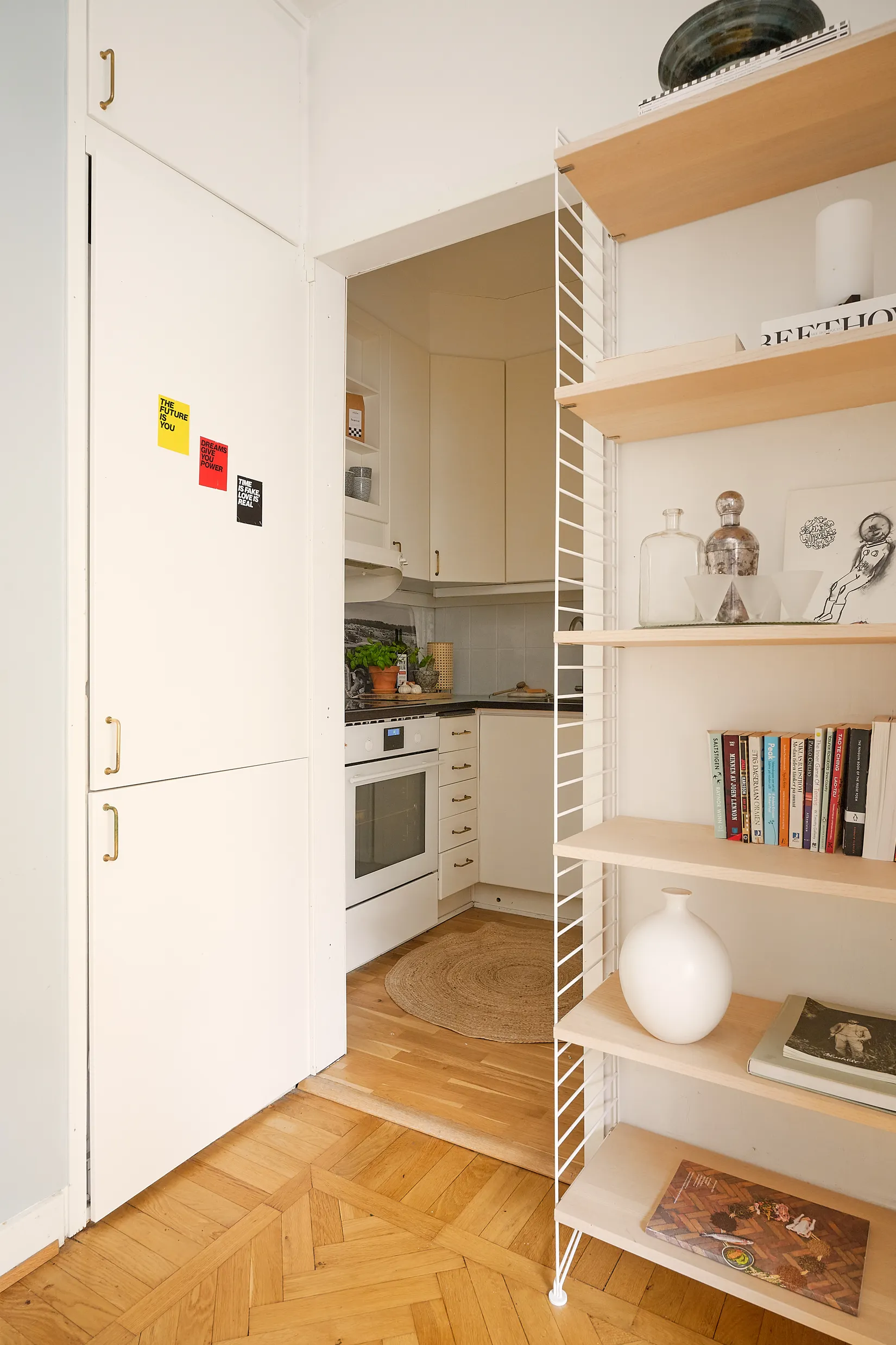 Bostadsrätt, Tavastgatan 15, Södermalm Maria, Stockholm