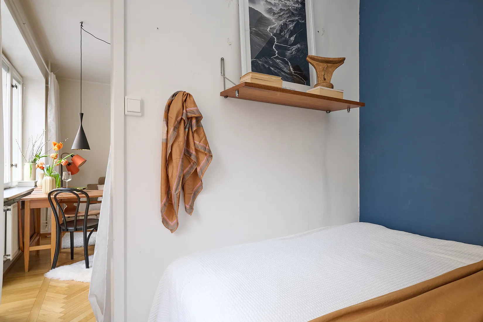 Bostadsrätt, Tavastgatan 15, Södermalm Maria, Stockholm