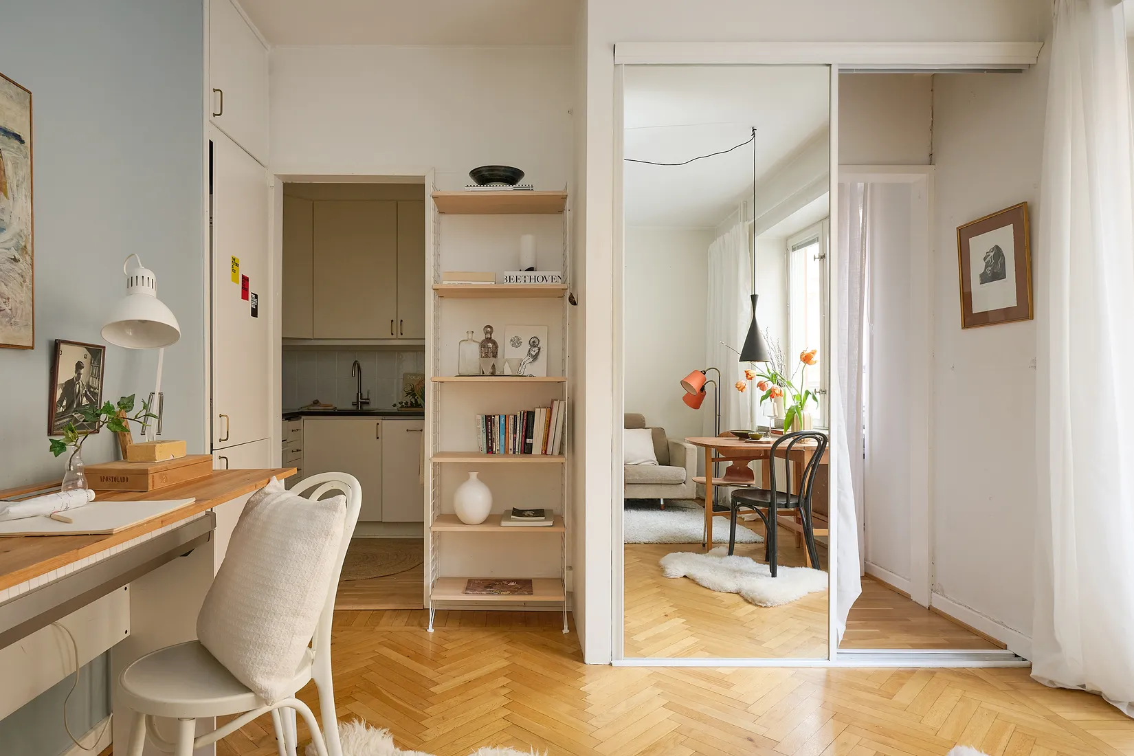 Bostadsrätt, Tavastgatan 15, Södermalm Maria, Stockholm