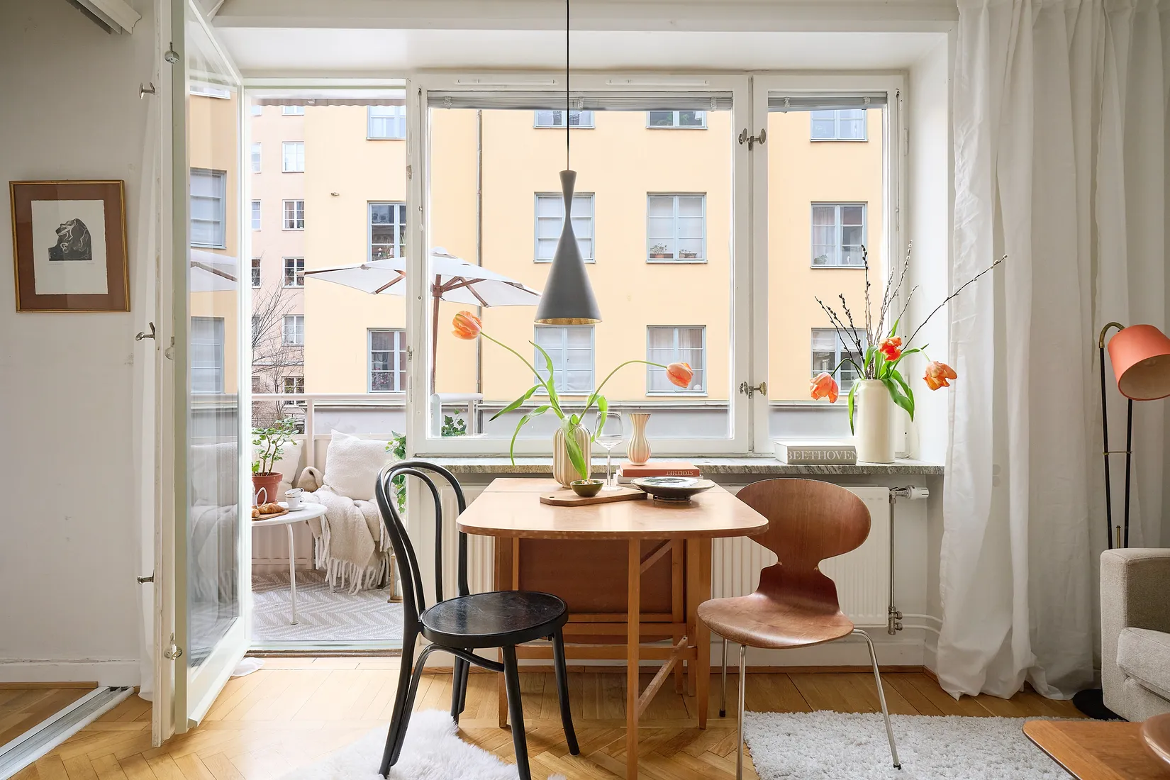Bostadsrätt, Tavastgatan 15, Södermalm Maria, Stockholm