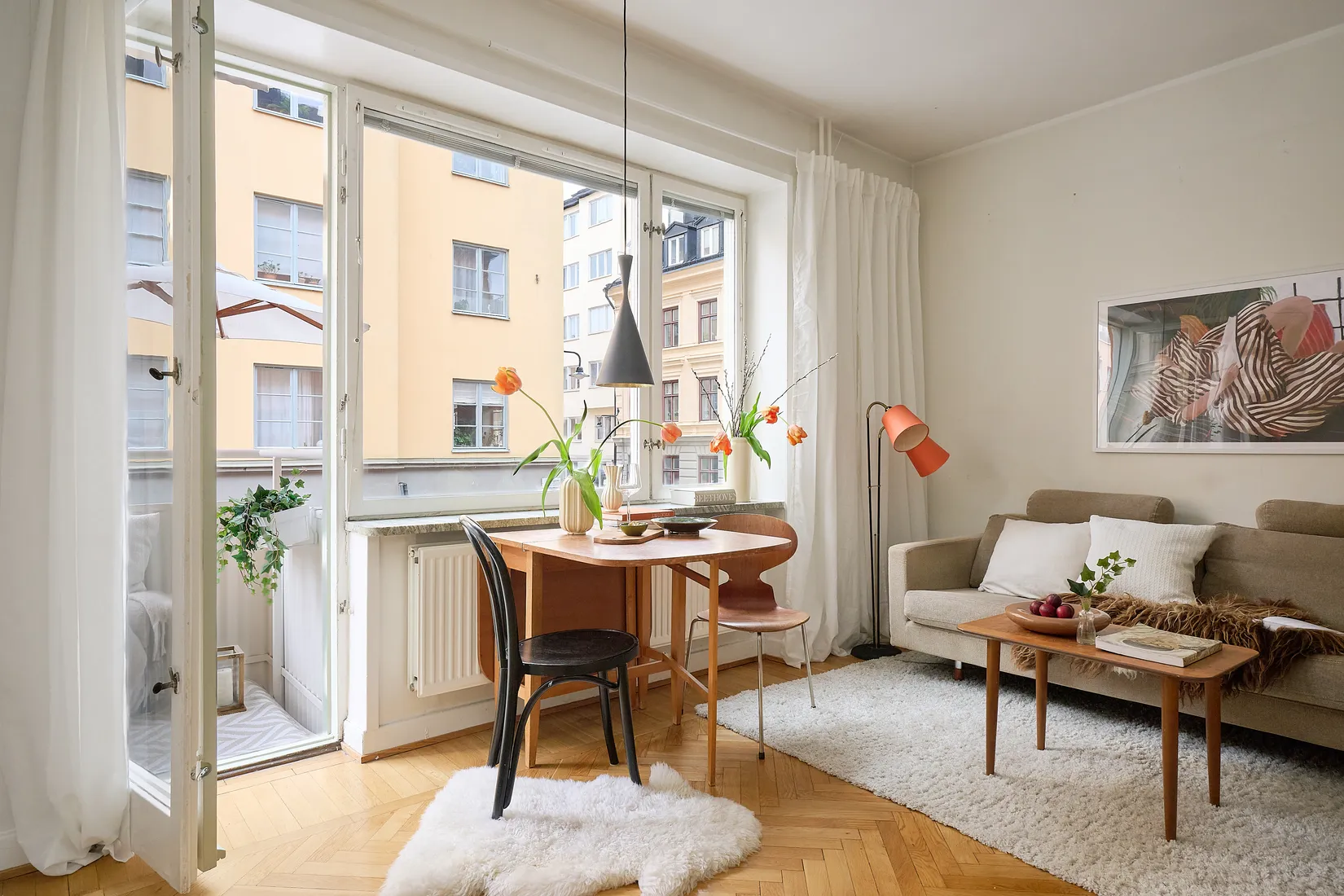 Bostadsrätt, Tavastgatan 15, Södermalm Maria, Stockholm