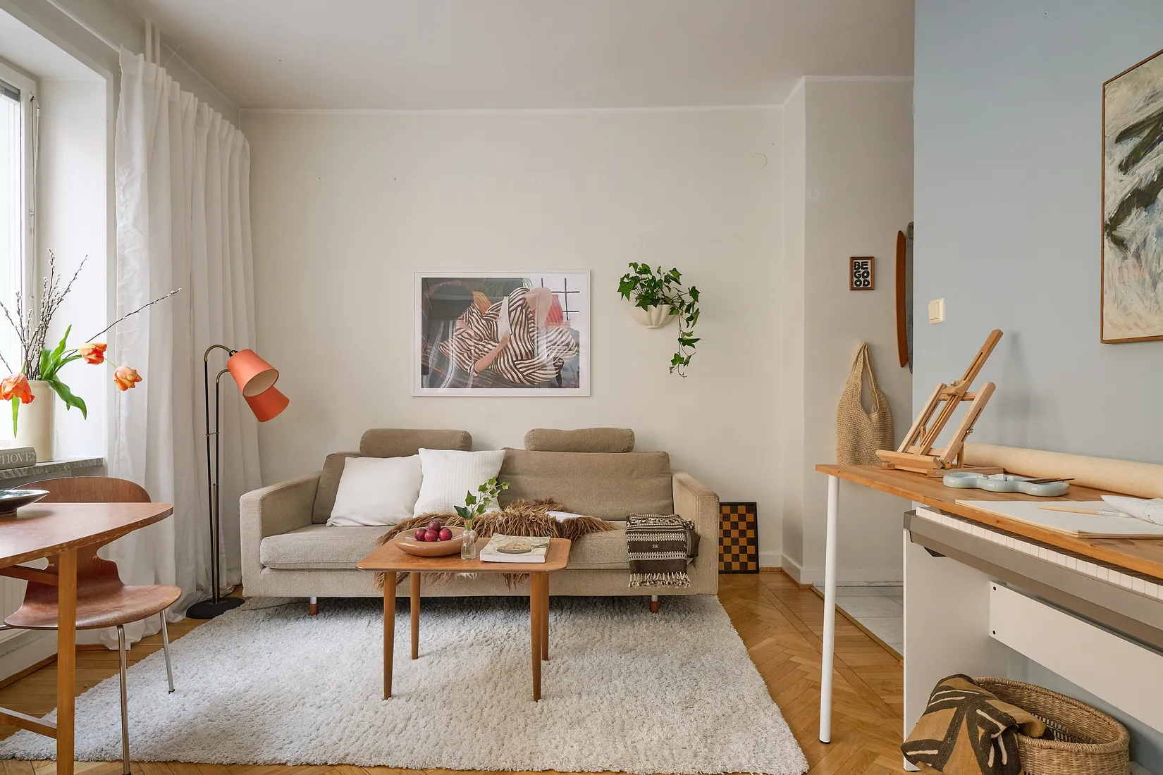 Bostadsrätt, Tavastgatan 15, Södermalm Maria, Stockholm