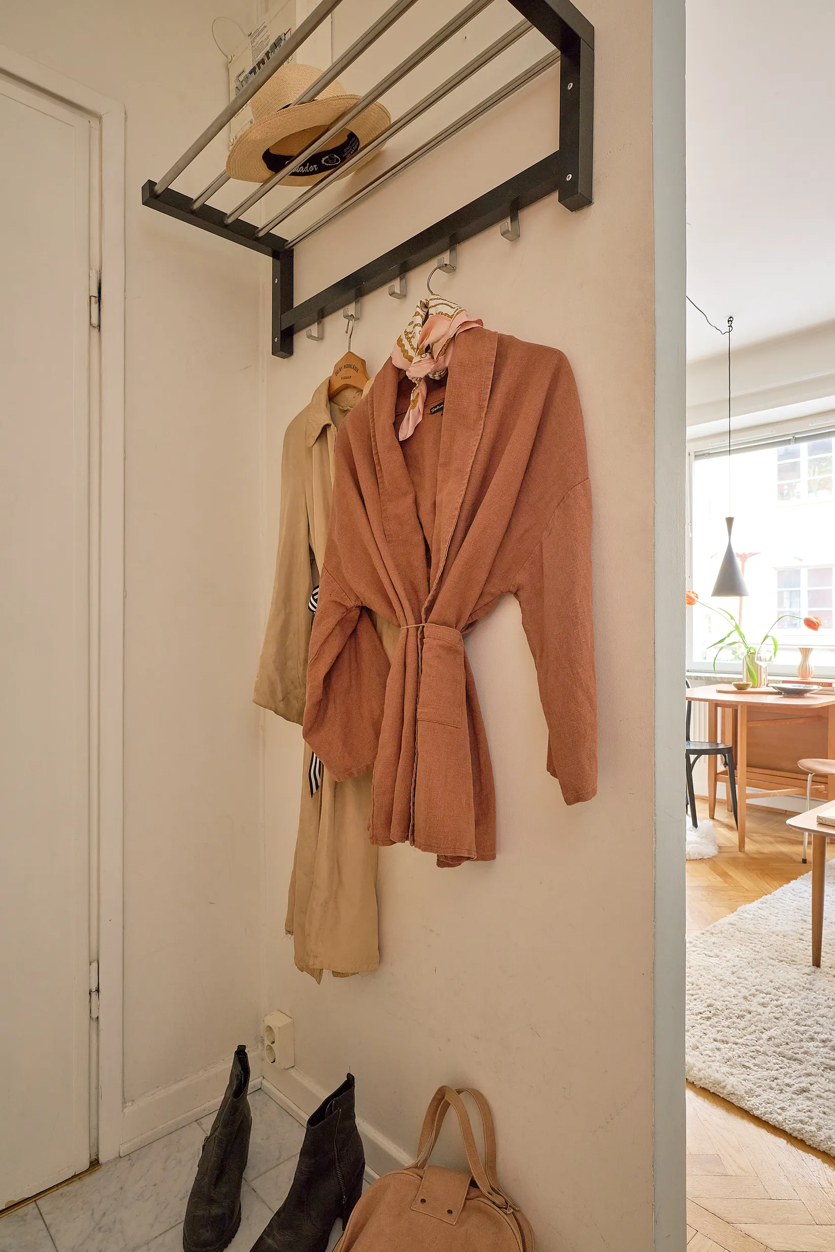 Bostadsrätt, Tavastgatan 15, Södermalm Maria, Stockholm