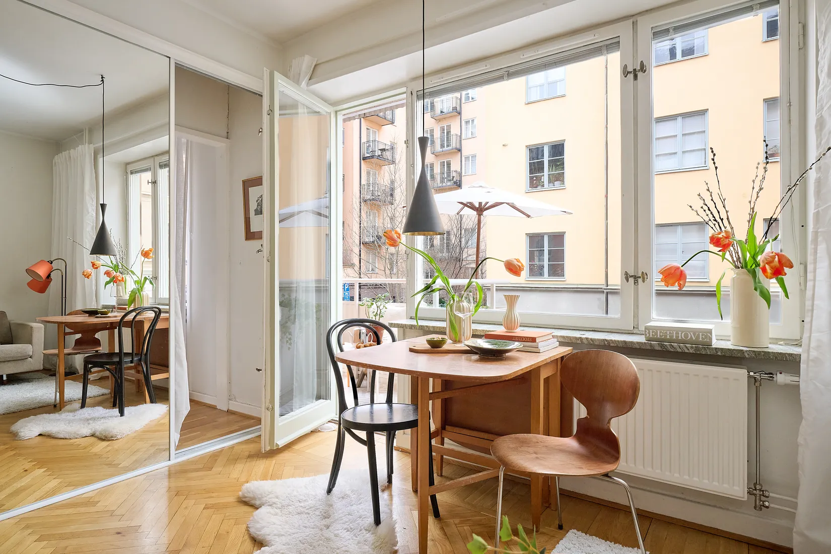 Bostadsrätt, Tavastgatan 15, Södermalm Maria, Stockholm