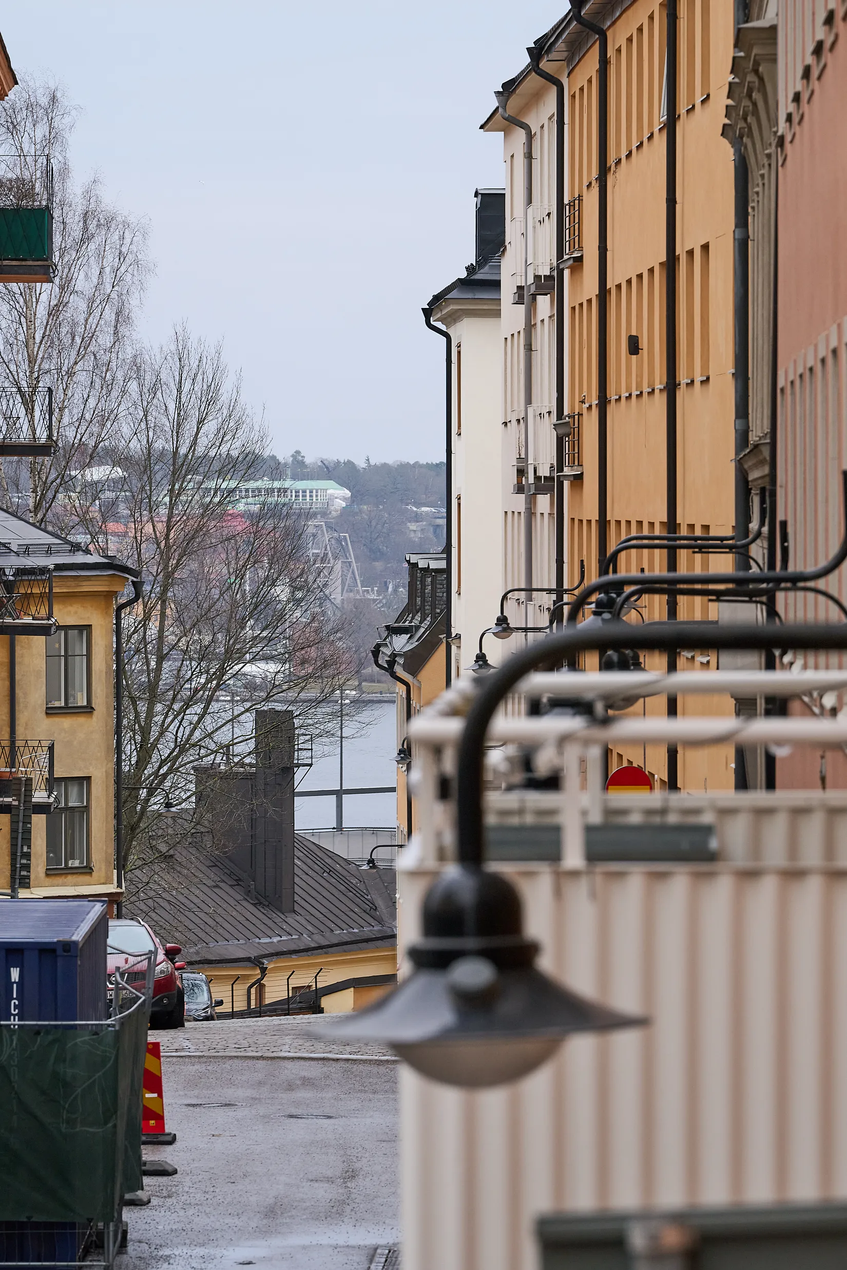 Bostadsrätt, Tavastgatan 15, Södermalm Maria, Stockholm