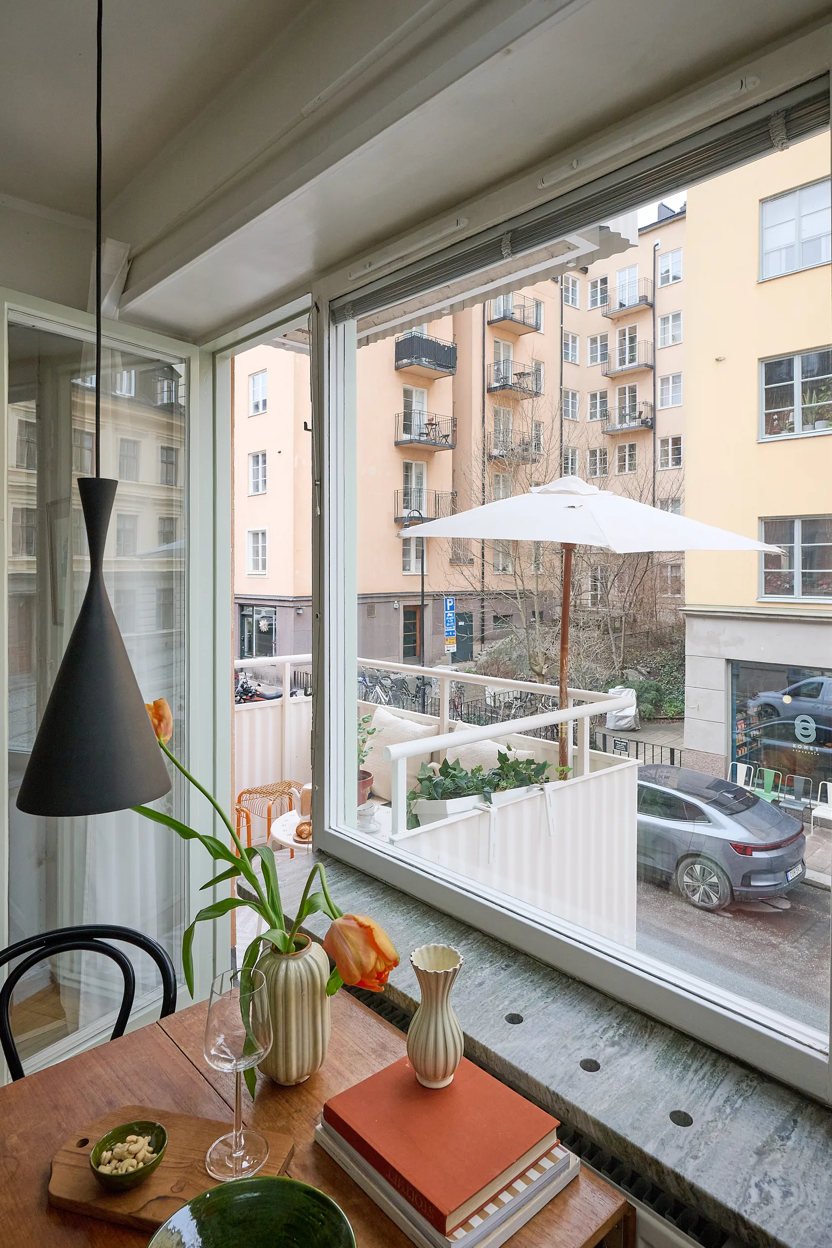 Bostadsrätt, Tavastgatan 15, Södermalm Maria, Stockholm