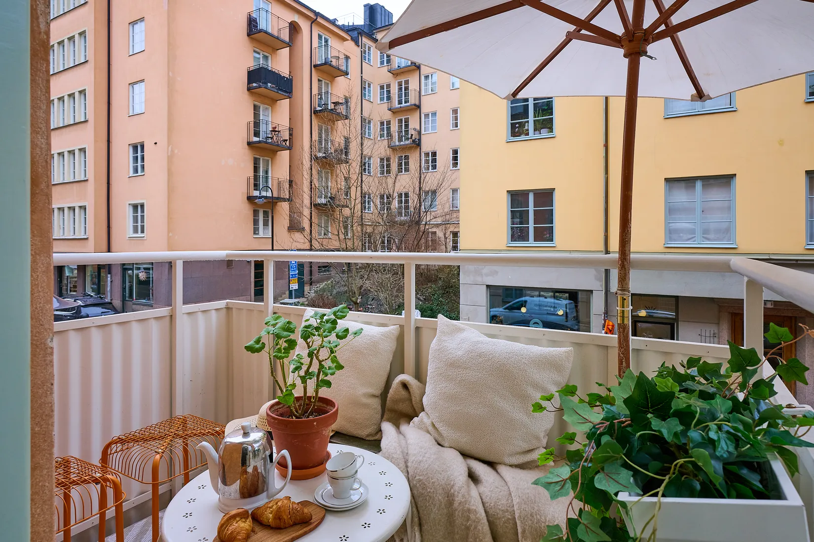 Bostadsrätt, Tavastgatan 15, Södermalm Maria, Stockholm