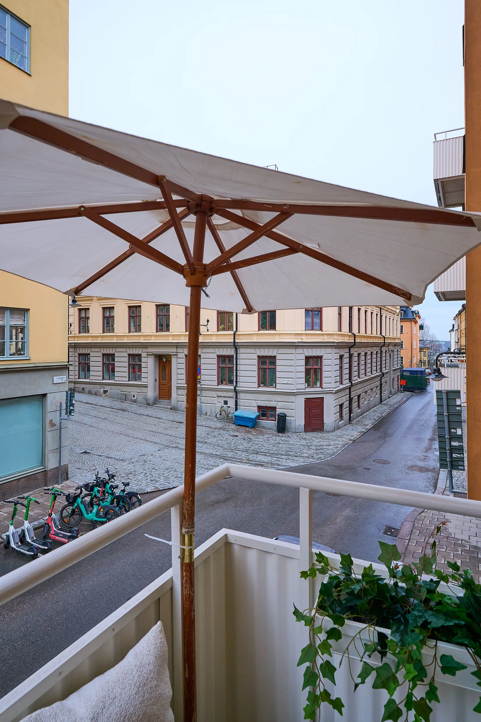 Bostadsrätt, Tavastgatan 15, Södermalm Maria, Stockholm