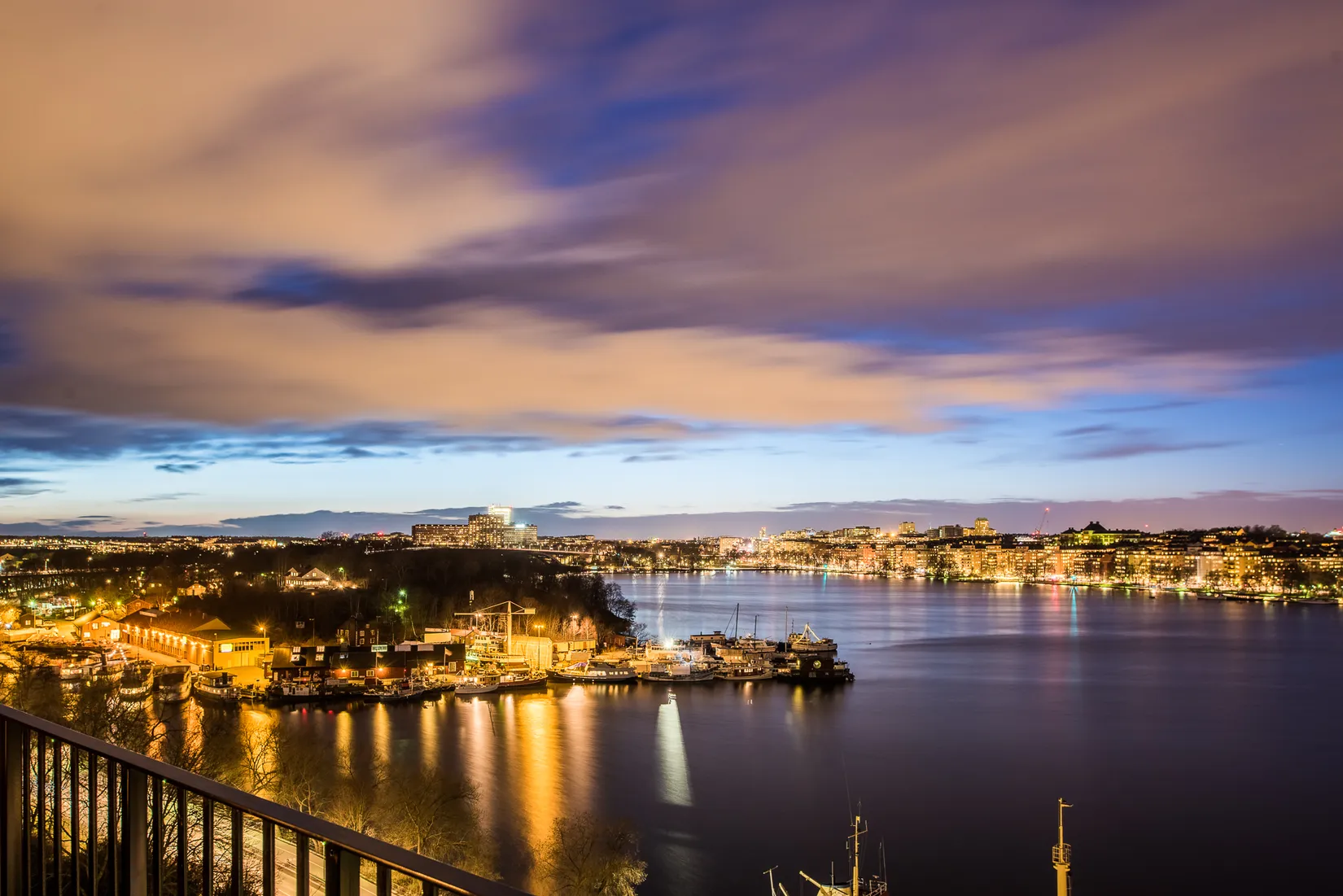 Bostadsrätt, Tavastgatan 15, Södermalm Maria, Stockholm