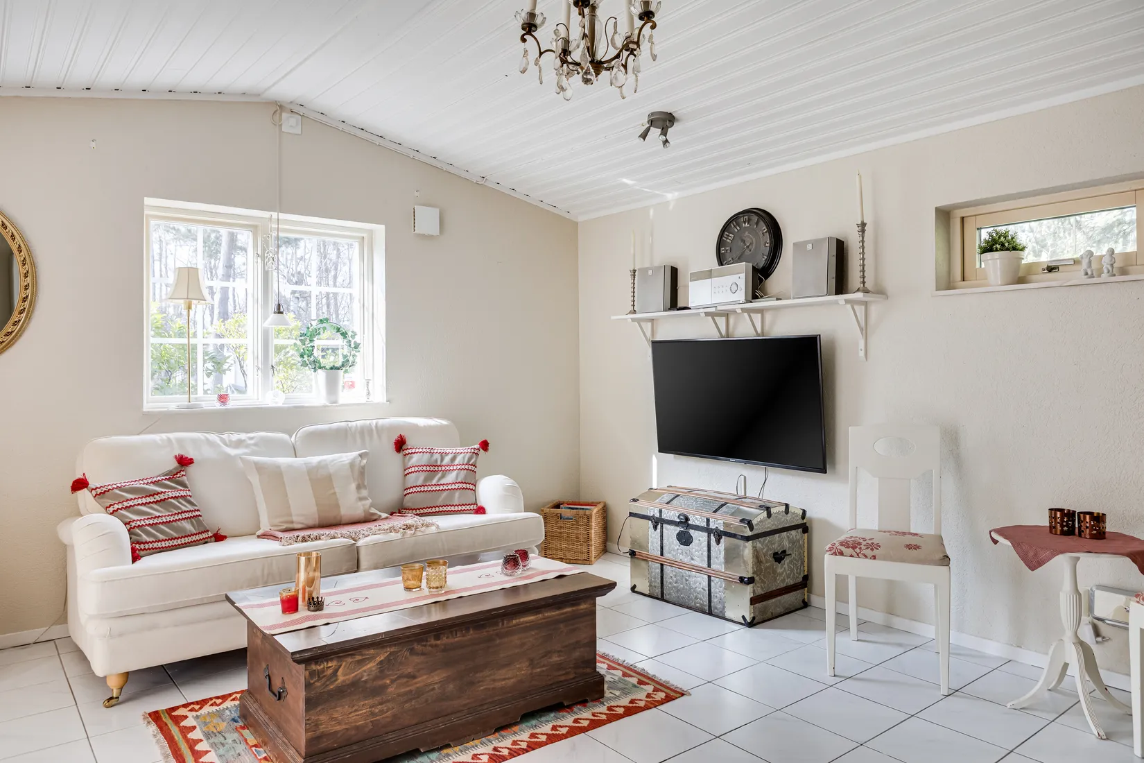 Villa, Fritidsvägen 39, Höllviken, Vellinge