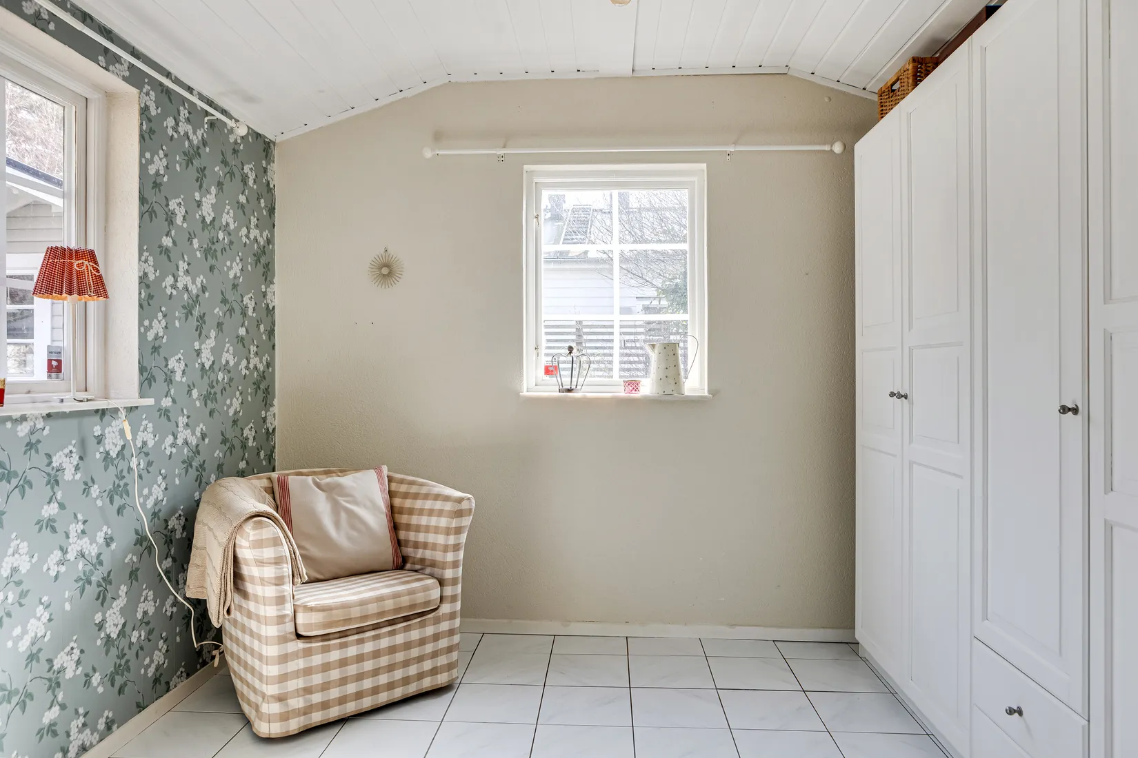 Villa, Fritidsvägen 39, Höllviken, Vellinge