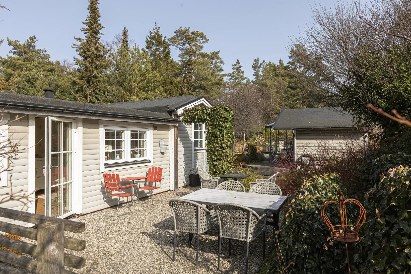 Villa, Fritidsvägen 39, Höllviken, Vellinge