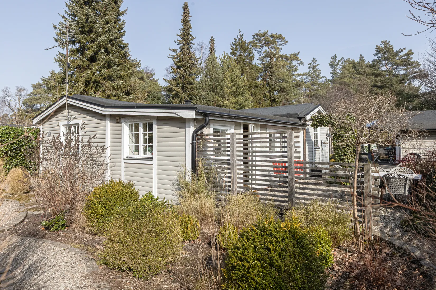 Villa, Fritidsvägen 39, Höllviken, Vellinge