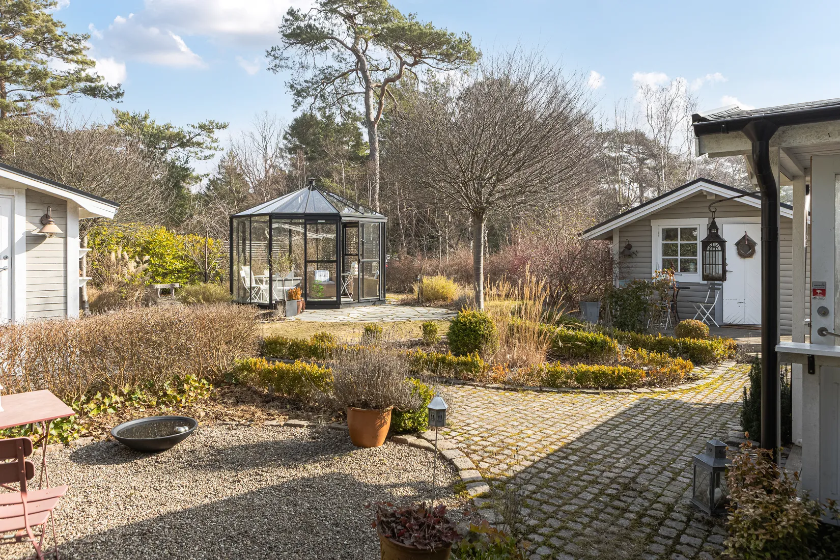 Villa, Fritidsvägen 39, Höllviken, Vellinge