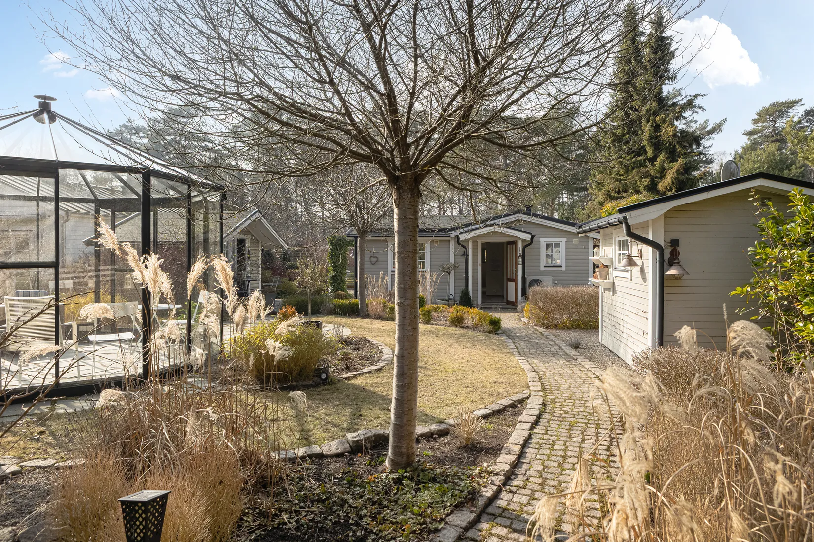 Villa, Fritidsvägen 39, Höllviken, Vellinge