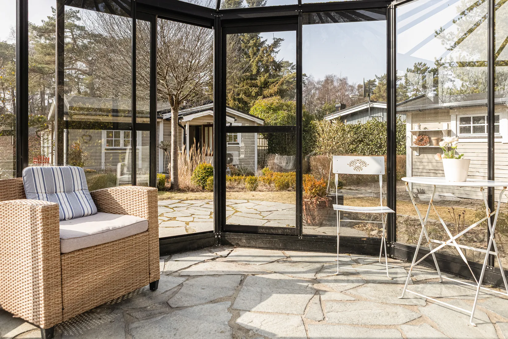 Villa, Fritidsvägen 39, Höllviken, Vellinge