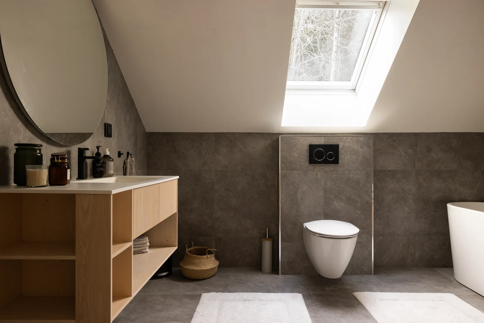 Villa, Bergviksvägen 14, Bergviks brygga, Salem