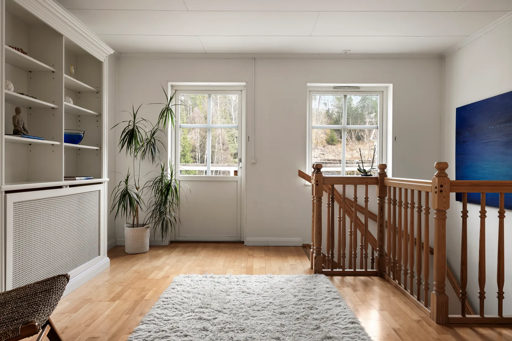 Villa, Bergviksvägen 14, Bergviks brygga, Salem