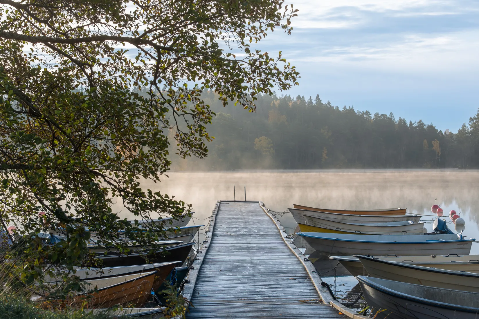 Villa, Bergviksvägen 14, Bergviks brygga, Salem