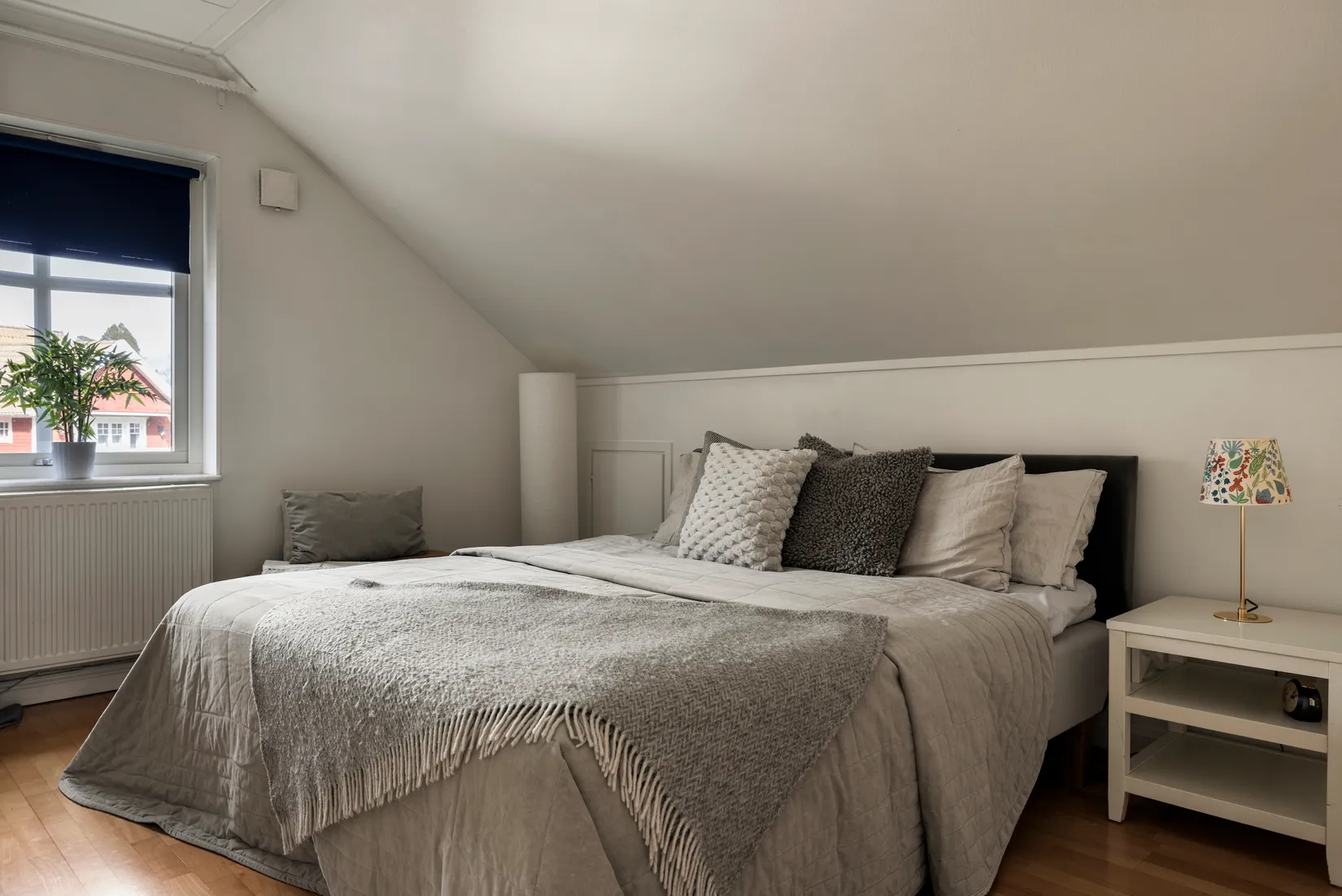 Villa, Bergviksvägen 14, Bergviks brygga, Salem