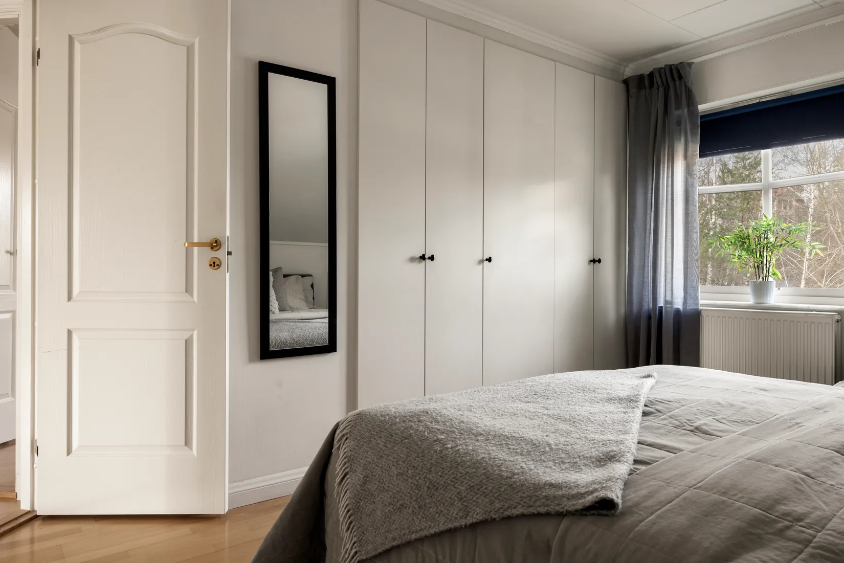 Villa, Bergviksvägen 14, Bergviks brygga, Salem