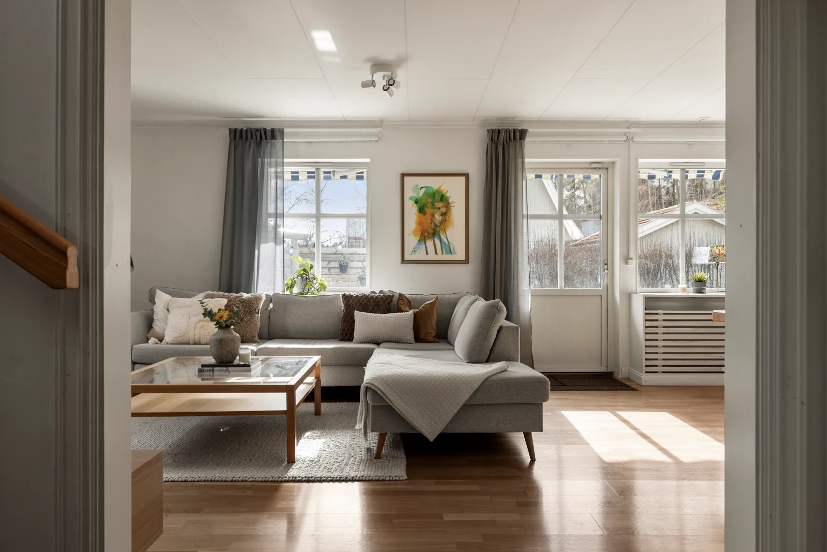 Villa, Bergviksvägen 14, Bergviks brygga, Salem