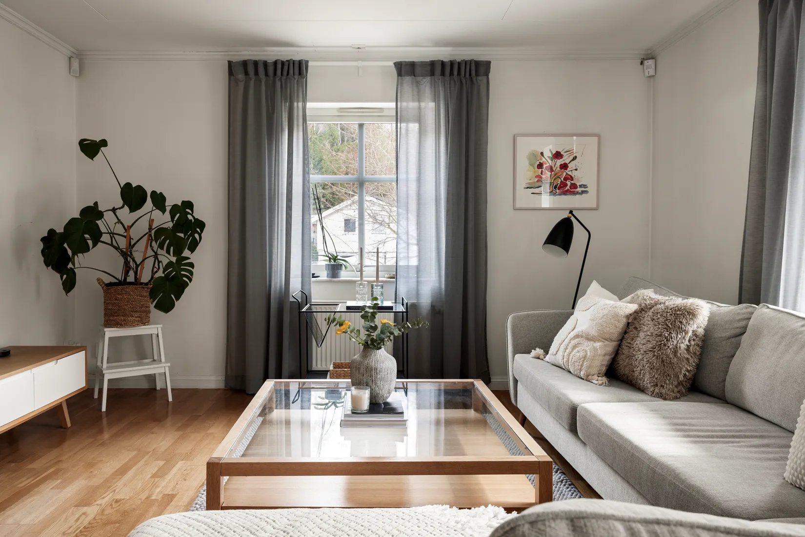 Villa, Bergviksvägen 14, Bergviks brygga, Salem