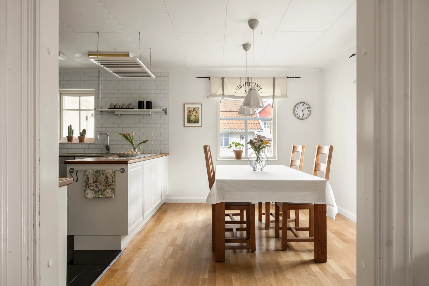 Villa, Bergviksvägen 14, Bergviks brygga, Salem