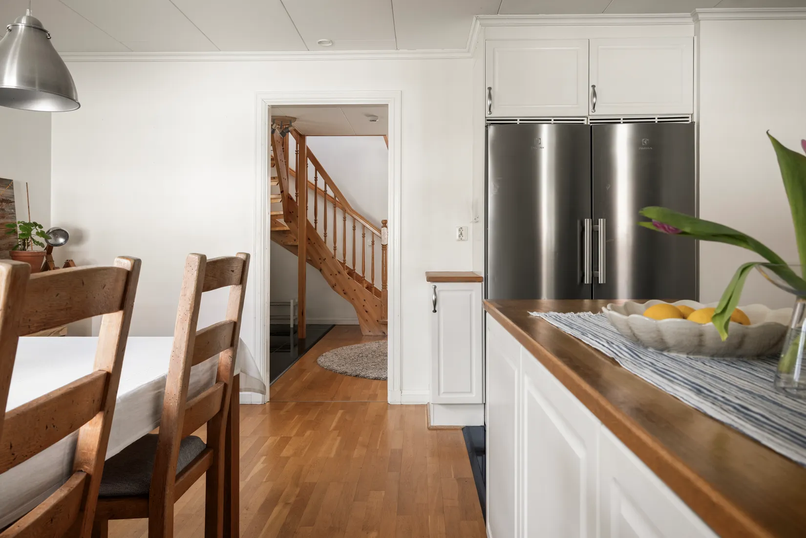 Villa, Bergviksvägen 14, Bergviks brygga, Salem