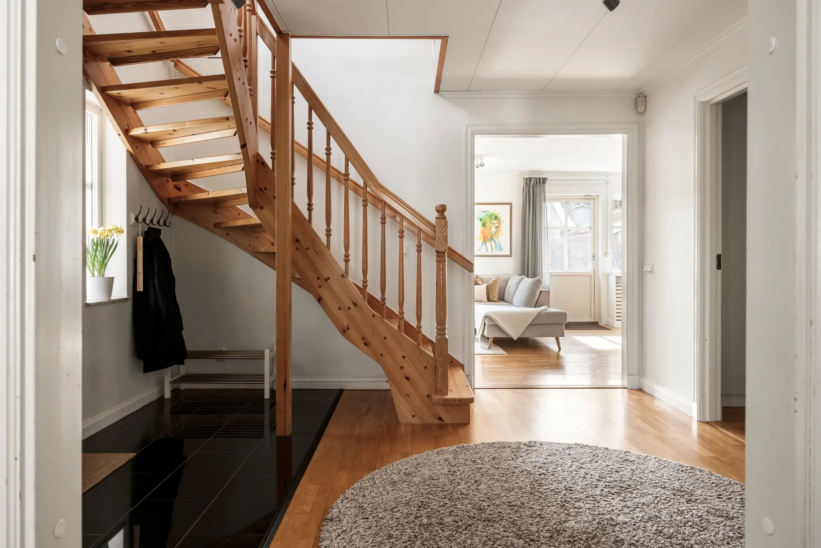 Villa, Bergviksvägen 14, Bergviks brygga, Salem