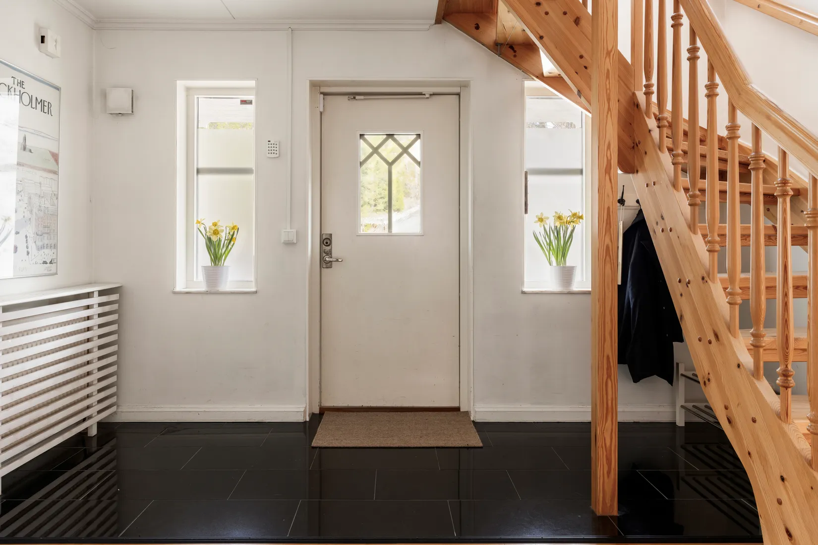 Villa, Bergviksvägen 14, Bergviks brygga, Salem