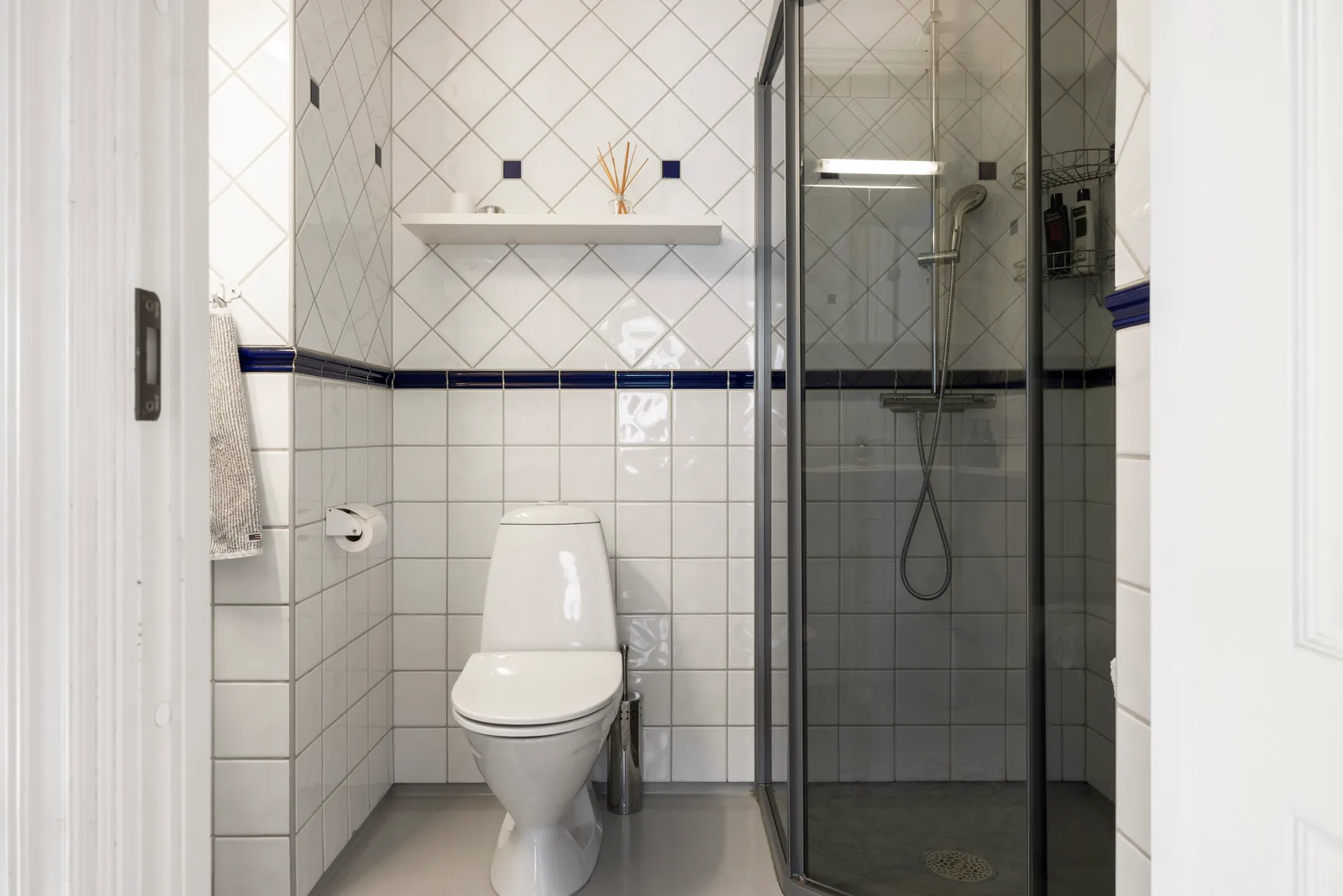 Villa, Bergviksvägen 14, Bergviks brygga, Salem