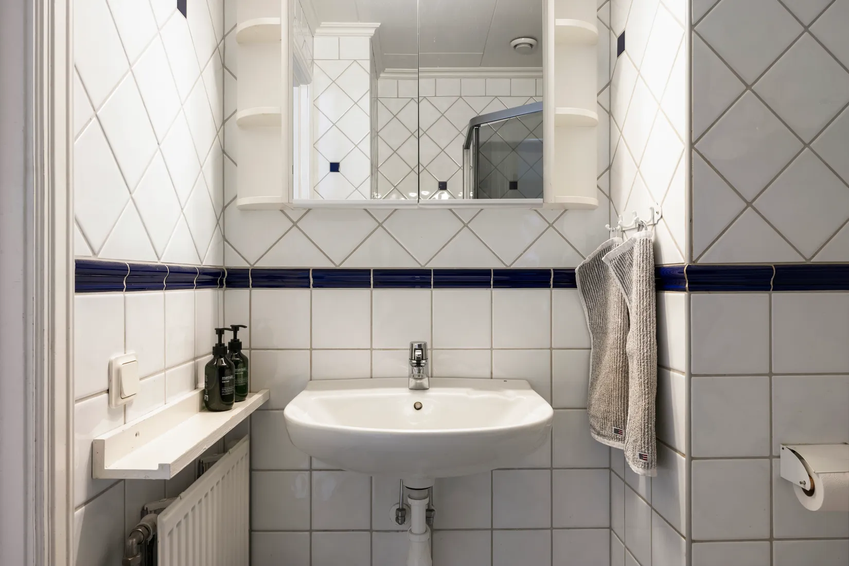 Villa, Bergviksvägen 14, Bergviks brygga, Salem