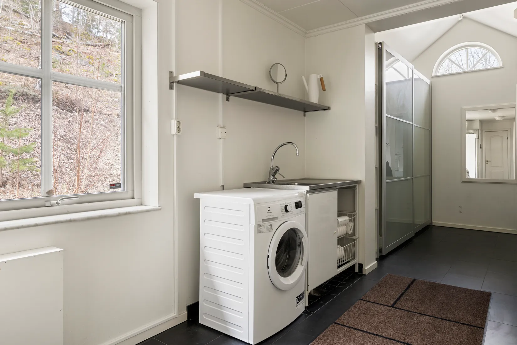 Villa, Bergviksvägen 14, Bergviks brygga, Salem