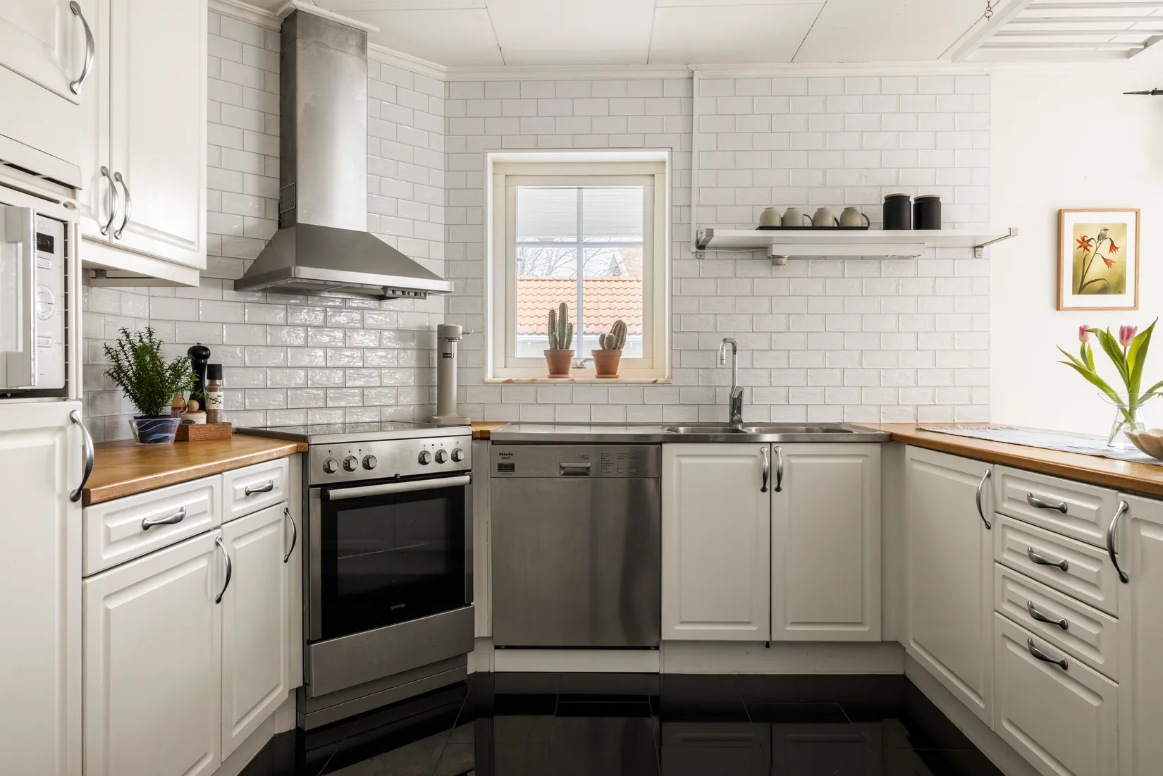 Villa, Bergviksvägen 14, Bergviks brygga, Salem