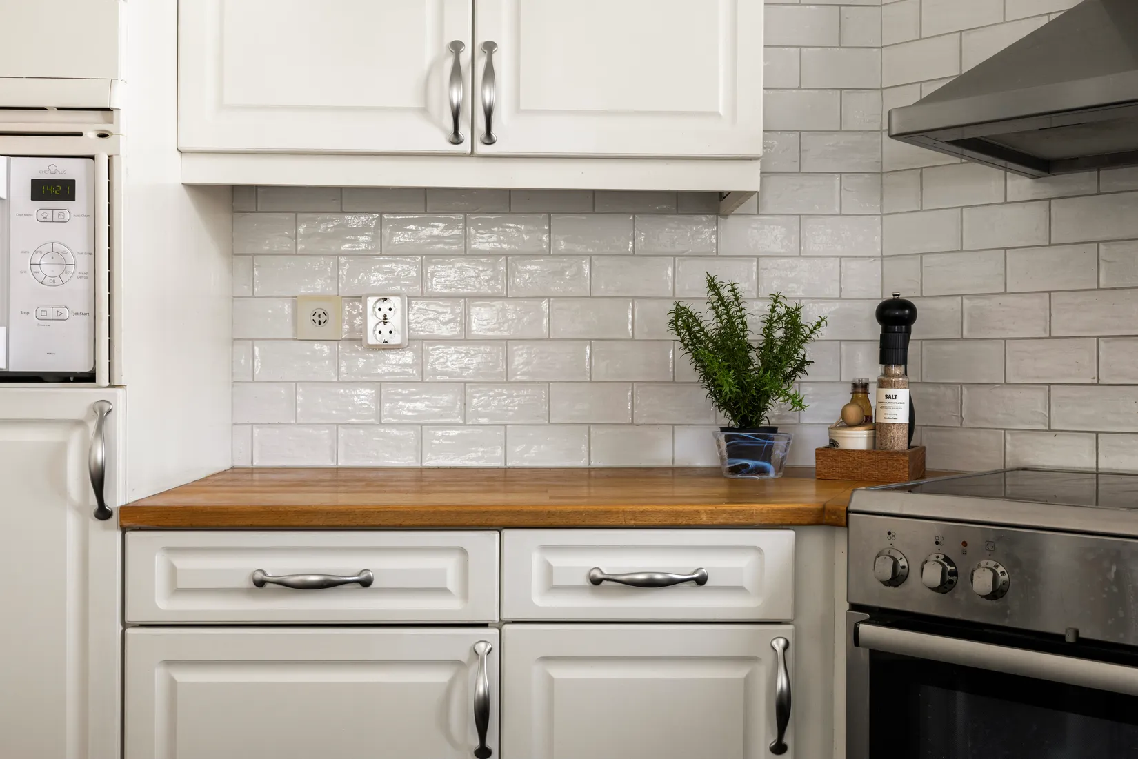 Villa, Bergviksvägen 14, Bergviks brygga, Salem