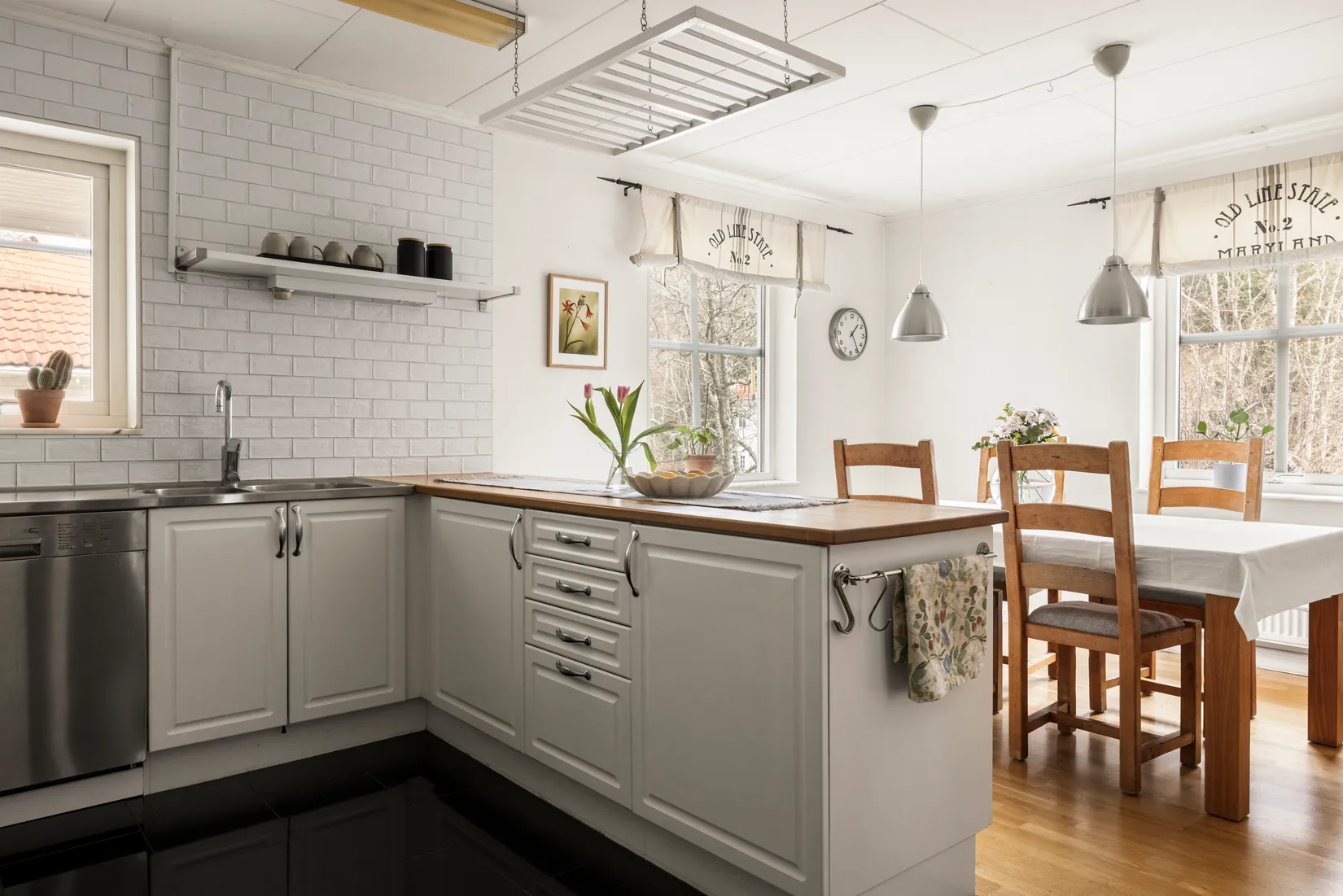 Villa, Bergviksvägen 14, Bergviks brygga, Salem