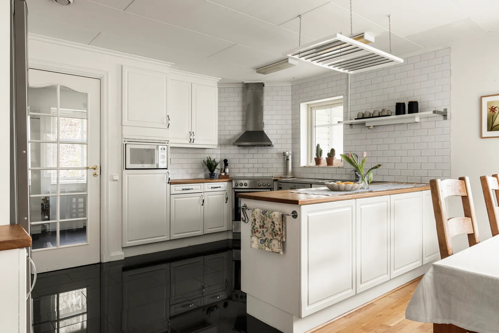 Villa, Bergviksvägen 14, Bergviks brygga, Salem