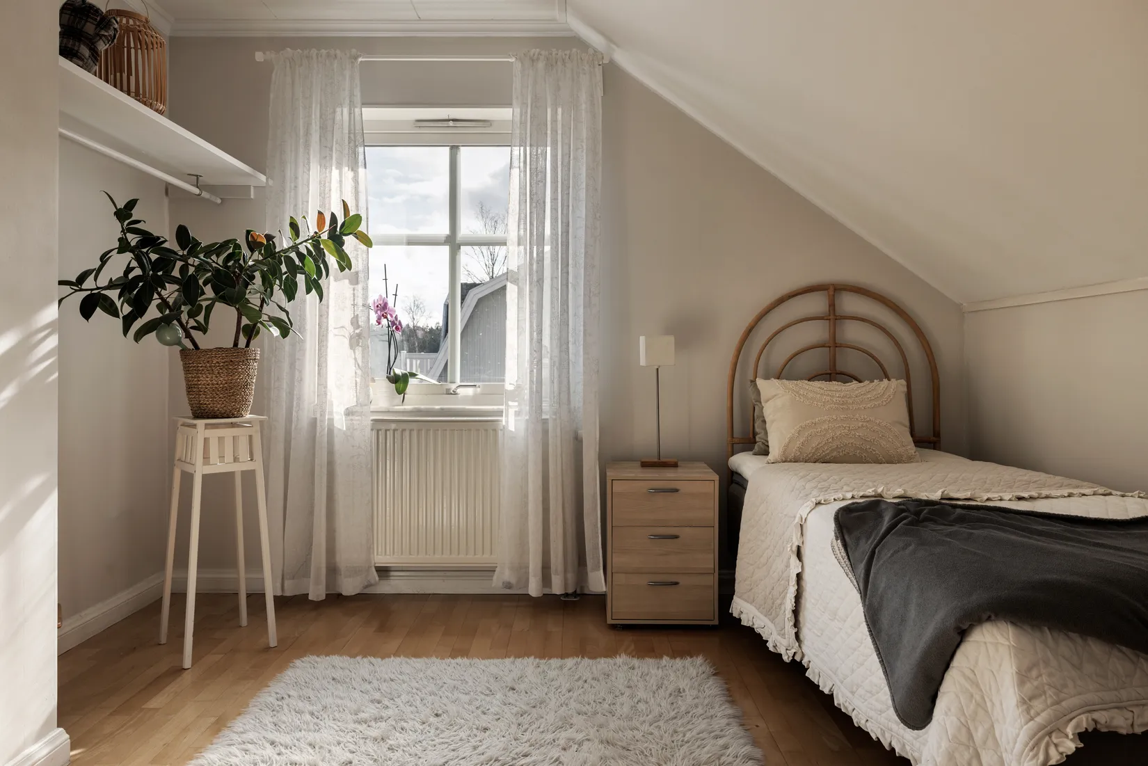 Villa, Bergviksvägen 14, Bergviks brygga, Salem