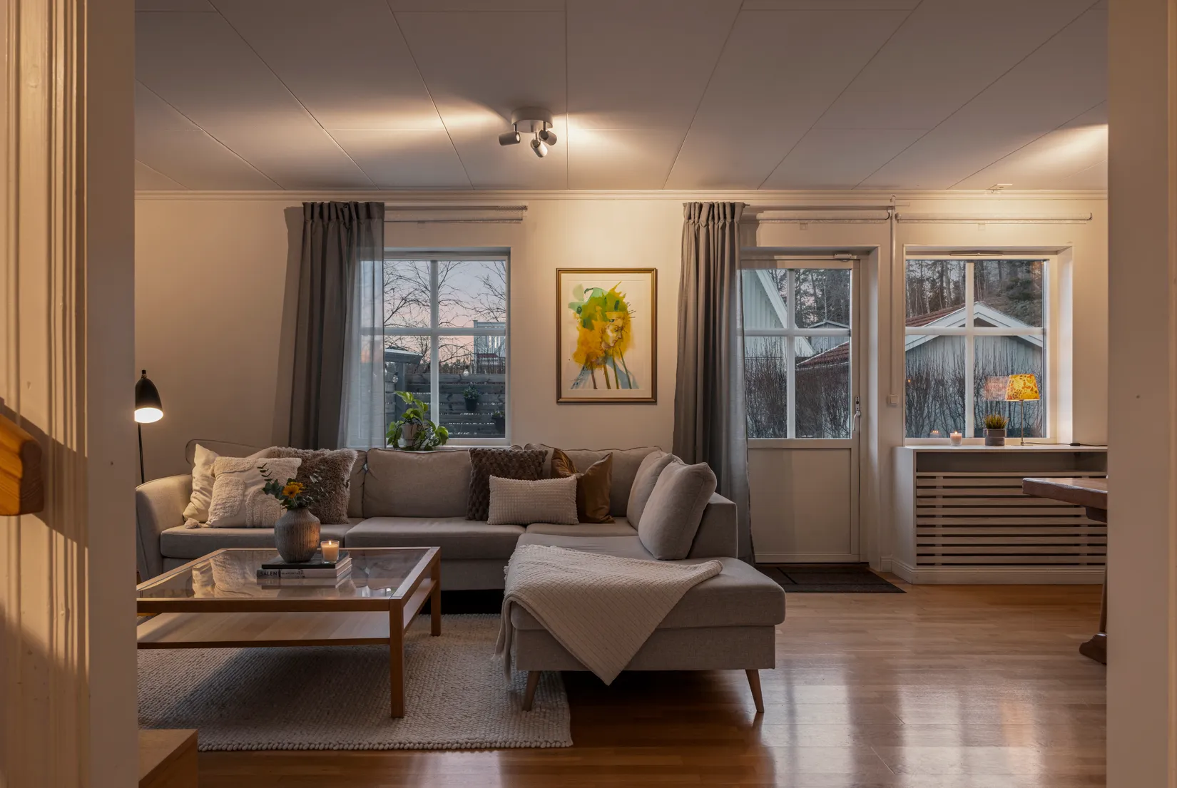 Villa, Bergviksvägen 14, Bergviks brygga, Salem