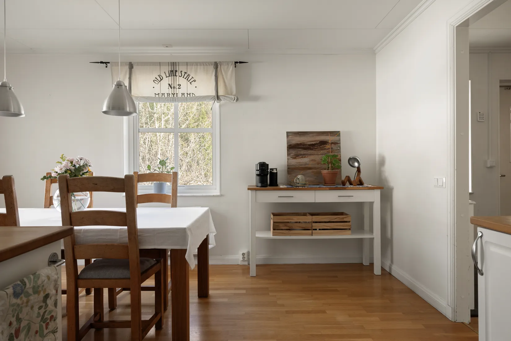 Villa, Bergviksvägen 14, Bergviks brygga, Salem