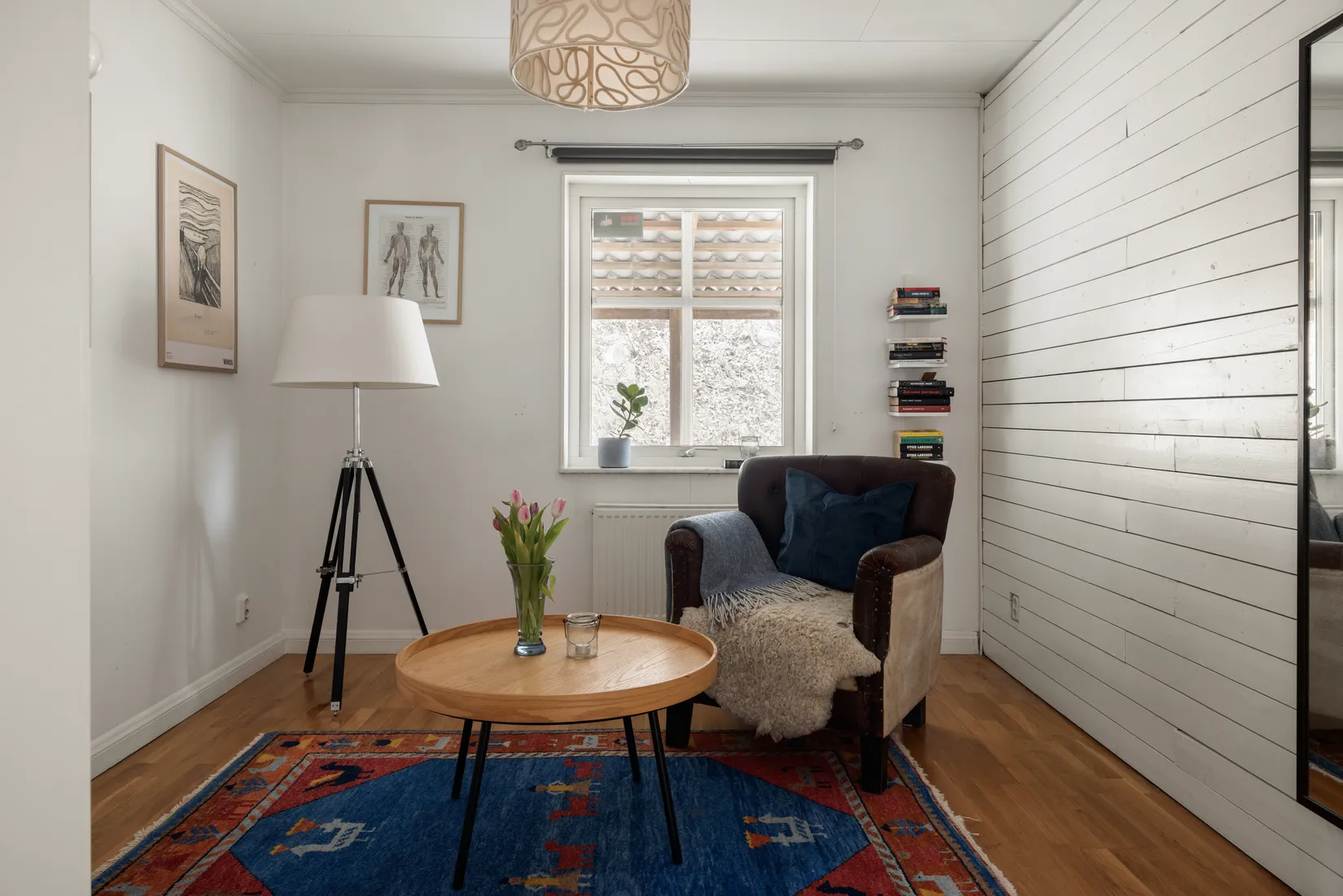 Villa, Bergviksvägen 14, Bergviks brygga, Salem