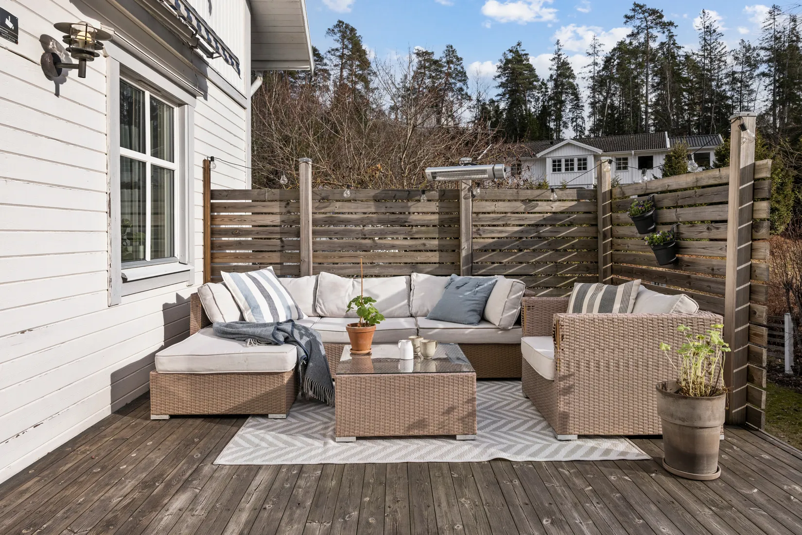 Villa, Bergviksvägen 14, Bergviks brygga, Salem