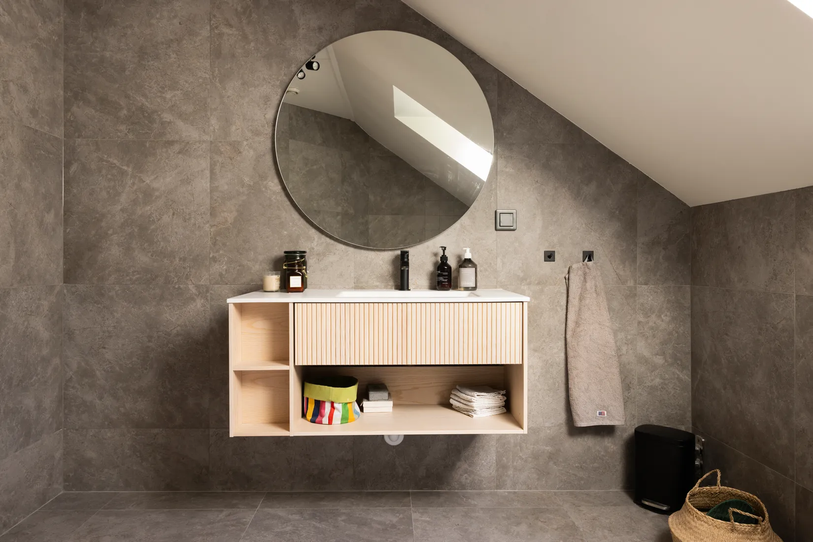 Villa, Bergviksvägen 14, Bergviks brygga, Salem