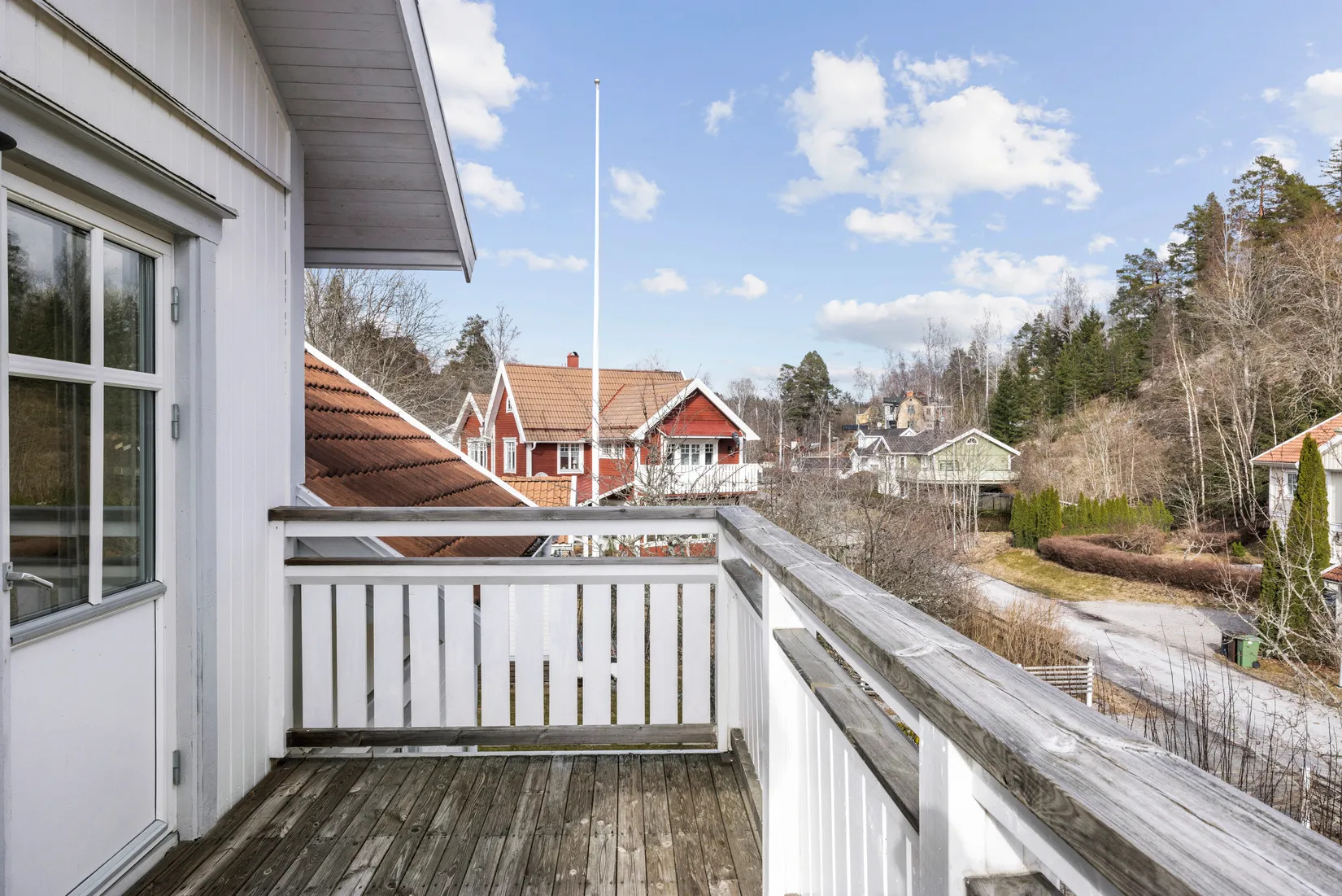 Villa, Bergviksvägen 14, Bergviks brygga, Salem