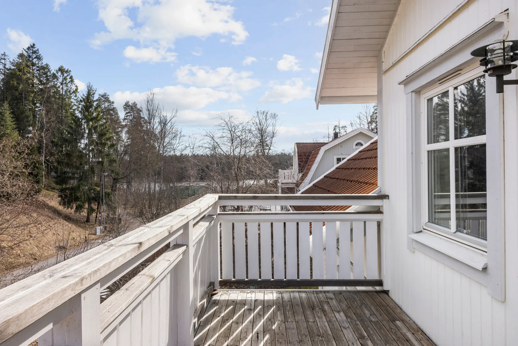 Villa, Bergviksvägen 14, Bergviks brygga, Salem