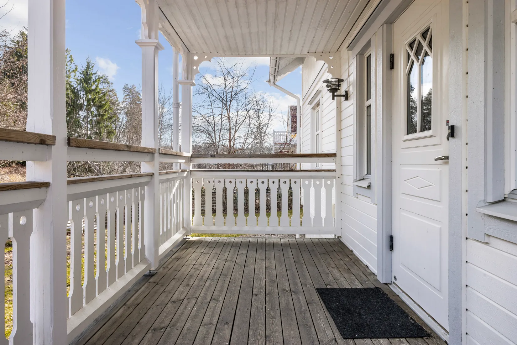 Villa, Bergviksvägen 14, Bergviks brygga, Salem