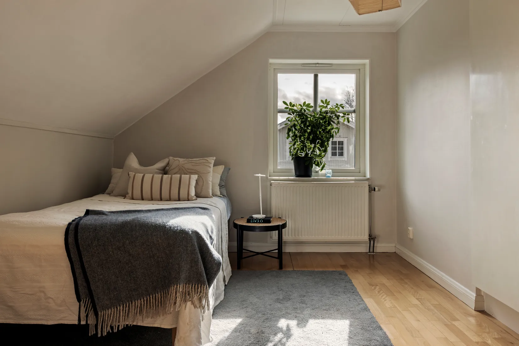 Villa, Bergviksvägen 14, Bergviks brygga, Salem