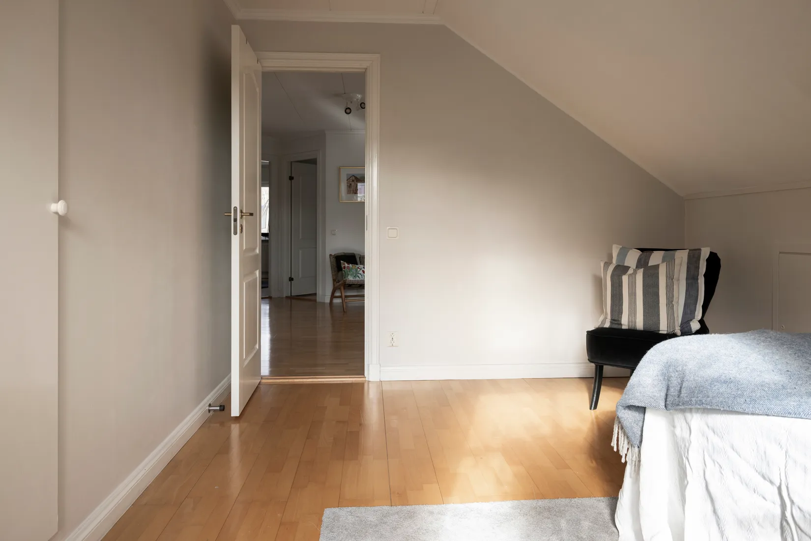 Villa, Bergviksvägen 14, Bergviks brygga, Salem