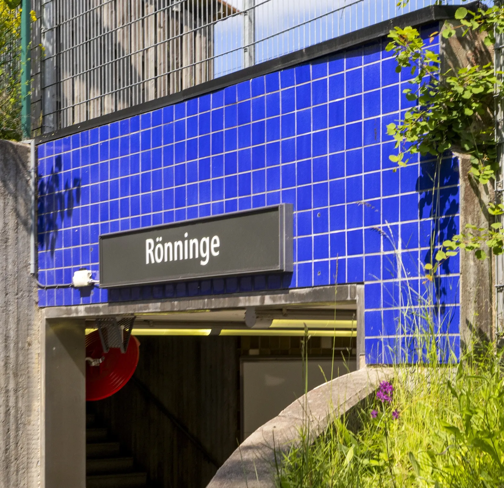 Villa, Bergviksvägen 14, Bergviks brygga, Salem